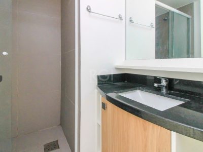 Apartamento à venda com 38m², 1 quarto, 1 vaga no bairro Jardim Europa em Porto Alegre - Foto 14