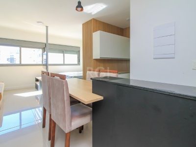 Apartamento à venda com 38m², 1 quarto, 1 vaga no bairro Jardim Europa em Porto Alegre - Foto 15