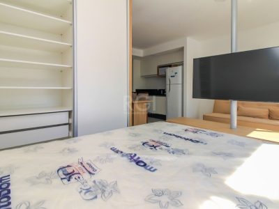 Apartamento à venda com 38m², 1 quarto, 1 vaga no bairro Jardim Europa em Porto Alegre - Foto 17