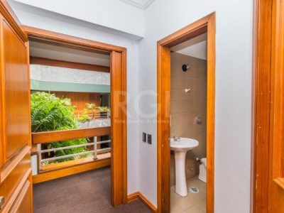 Conjunto/Sala à venda com 31m², 1 vaga no bairro Higienópolis em Porto Alegre - Foto 25