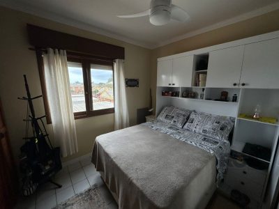 Apartamento à venda com 46m², 1 quarto, 1 vaga no bairro Capão Novo em Capão da Canoa - Foto 5