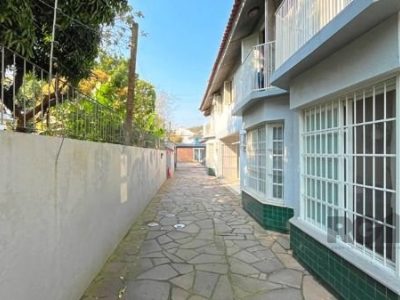 Casa Condominio à venda com 90m², 3 quartos, 1 vaga no bairro Tristeza em Porto Alegre - Foto 32