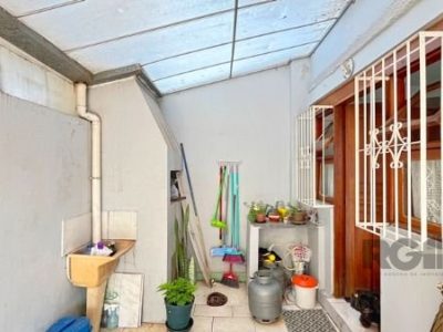 Casa Condominio à venda com 90m², 3 quartos, 1 vaga no bairro Tristeza em Porto Alegre - Foto 15