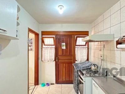 Casa Condominio à venda com 90m², 3 quartos, 1 vaga no bairro Tristeza em Porto Alegre - Foto 12