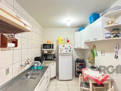 Casa Condominio à venda com 90m², 3 quartos, 1 vaga no bairro Tristeza em Porto Alegre - Foto 13