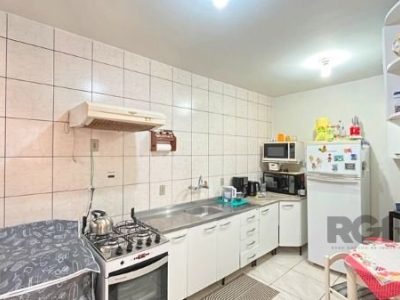 Casa Condominio à venda com 90m², 3 quartos, 1 vaga no bairro Tristeza em Porto Alegre - Foto 14