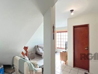 Casa Condominio à venda com 90m², 3 quartos, 1 vaga no bairro Tristeza em Porto Alegre - Foto 10