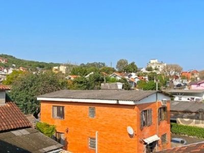 Casa Condominio à venda com 90m², 3 quartos, 1 vaga no bairro Tristeza em Porto Alegre - Foto 36