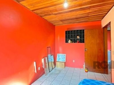 Casa Condominio à venda com 90m², 3 quartos, 1 vaga no bairro Tristeza em Porto Alegre - Foto 30