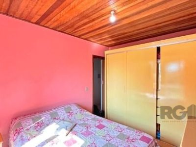 Casa Condominio à venda com 90m², 3 quartos, 1 vaga no bairro Tristeza em Porto Alegre - Foto 19