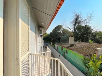 Casa Condominio à venda com 90m², 3 quartos, 1 vaga no bairro Tristeza em Porto Alegre - Foto 21