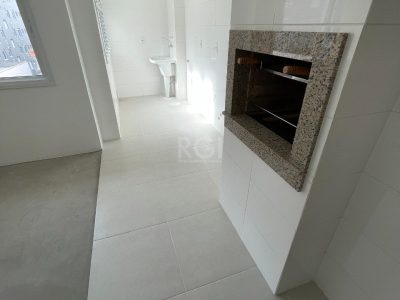 Apartamento à venda com 84m², 2 quartos, 1 suíte, 1 vaga no bairro Petrópolis em Porto Alegre - Foto 7