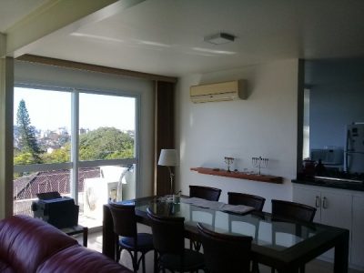 Apartamento à venda com 243m², 3 quartos, 2 vagas no bairro Três Figueiras em Porto Alegre - Foto 4