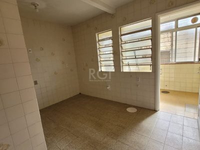 Apartamento à venda com 93m², 3 quartos, 1 suíte, 1 vaga no bairro Moinhos de Vento em Porto Alegre - Foto 19