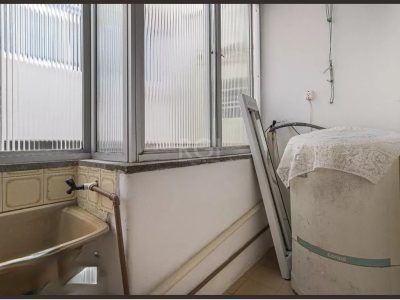 Apartamento à venda com 63m², 2 quartos no bairro Floresta em Porto Alegre - Foto 20