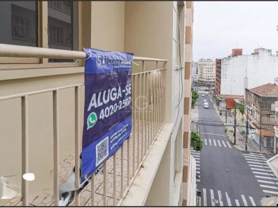 Apartamento à venda com 63m², 2 quartos no bairro Floresta em Porto Alegre - Foto 21