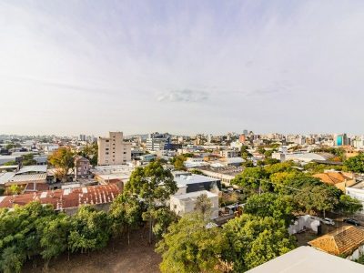 Apartamento à venda com 76m², 3 quartos, 1 suíte, 2 vagas no bairro Navegantes em Porto Alegre - Foto 6