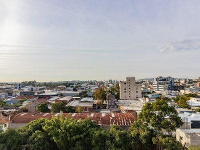 Apartamento à venda com 76m², 3 quartos, 1 suíte, 2 vagas no bairro Navegantes em Porto Alegre - Foto 5