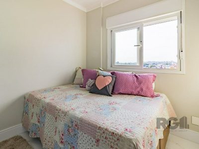 Apartamento à venda com 76m², 3 quartos, 1 suíte, 2 vagas no bairro Navegantes em Porto Alegre - Foto 19