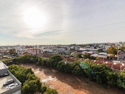 Apartamento à venda com 76m², 3 quartos, 1 suíte, 2 vagas no bairro Navegantes em Porto Alegre - Foto 7