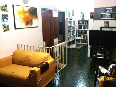 Casa à venda com 252m², 4 quartos, 4 vagas no bairro Vila Ipiranga em Porto Alegre - Foto 6