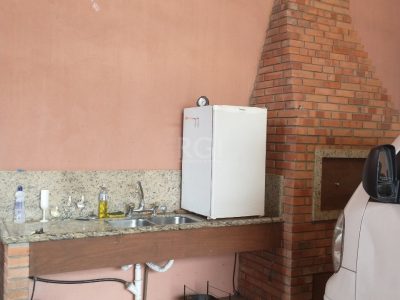 Casa à venda com 152m², 3 quartos, 3 vagas no bairro Medianeira em Porto Alegre - Foto 13