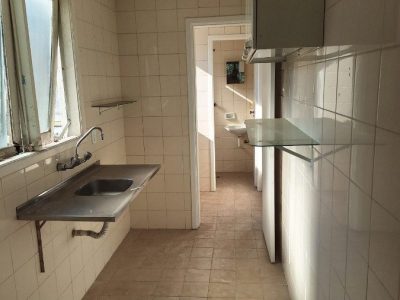 Apartamento à venda com 60m², 2 quartos no bairro Petrópolis em Porto Alegre - Foto 7