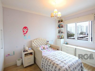 Apartamento à venda com 106m², 3 quartos, 1 suíte, 2 vagas no bairro Passo d'Areia em Porto Alegre - Foto 11