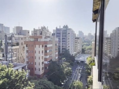 Cobertura à venda com 358m², 3 quartos, 2 suítes, 3 vagas no bairro Bela Vista em Porto Alegre - Foto 32