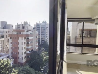 Cobertura à venda com 358m², 3 quartos, 2 suítes, 3 vagas no bairro Bela Vista em Porto Alegre - Foto 41