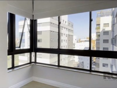 Cobertura à venda com 358m², 3 quartos, 2 suítes, 3 vagas no bairro Bela Vista em Porto Alegre - Foto 24