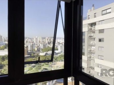 Cobertura à venda com 358m², 3 quartos, 2 suítes, 3 vagas no bairro Bela Vista em Porto Alegre - Foto 42