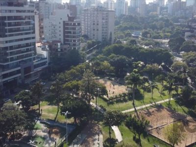 Cobertura à venda com 358m², 3 quartos, 2 suítes, 3 vagas no bairro Bela Vista em Porto Alegre - Foto 44