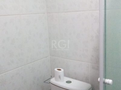 Casa à venda com 300m², 4 quartos, 2 vagas no bairro Jardim Itu em Porto Alegre - Foto 27