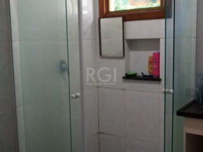 Casa à venda com 300m², 4 quartos, 2 vagas no bairro Jardim Itu em Porto Alegre - Foto 26