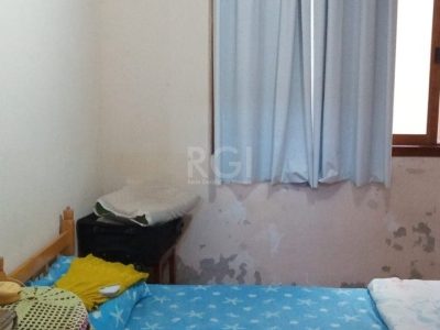 Casa à venda com 300m², 4 quartos, 2 vagas no bairro Jardim Itu em Porto Alegre - Foto 24