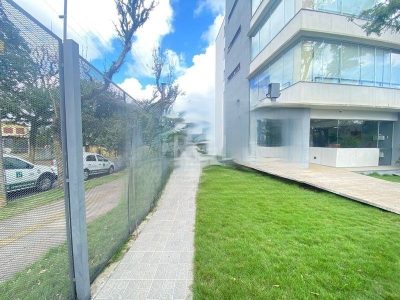 Apartamento à venda com 121m², 3 quartos, 1 suíte, 2 vagas no bairro Santa Tereza em Porto Alegre - Foto 3