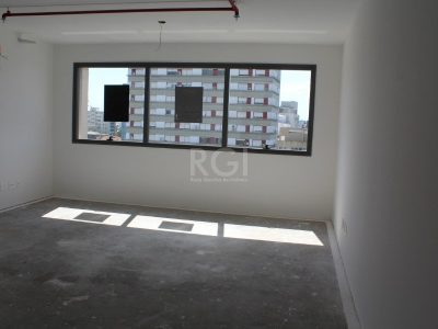 Conjunto/Sala à venda com 44m², 1 vaga no bairro Moinhos de Vento em Porto Alegre - Foto 18