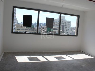 Conjunto/Sala à venda com 44m², 1 vaga no bairro Moinhos de Vento em Porto Alegre - Foto 19