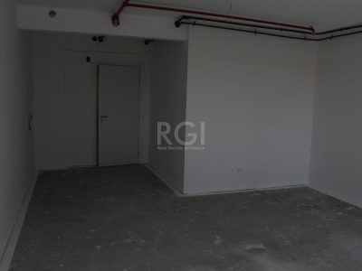 Conjunto/Sala à venda com 44m², 1 vaga no bairro Moinhos de Vento em Porto Alegre - Foto 21