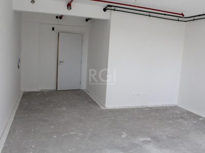 Conjunto/Sala à venda com 44m², 1 vaga no bairro Moinhos de Vento em Porto Alegre - Foto 22