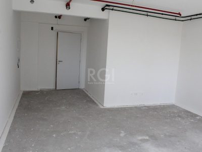 Conjunto/Sala à venda com 44m², 1 vaga no bairro Moinhos de Vento em Porto Alegre - Foto 23