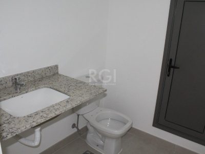 Conjunto/Sala à venda com 44m², 1 vaga no bairro Moinhos de Vento em Porto Alegre - Foto 24