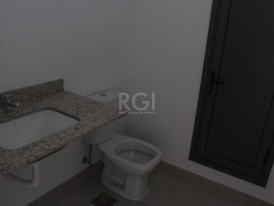 Conjunto/Sala à venda com 44m², 1 vaga no bairro Moinhos de Vento em Porto Alegre - Foto 25