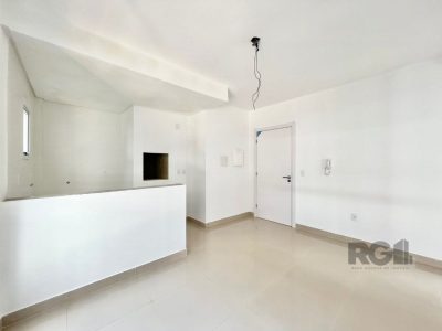 Apartamento à venda com 100m², 1 quarto, 1 suíte, 1 vaga no bairro Centro em Capão da Canoa - Foto 2