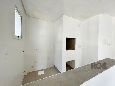 Apartamento à venda com 100m², 1 quarto, 1 suíte, 1 vaga no bairro Centro em Capão da Canoa - Foto 3