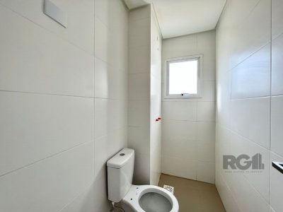 Apartamento à venda com 100m², 1 quarto, 1 suíte, 1 vaga no bairro Centro em Capão da Canoa - Foto 4