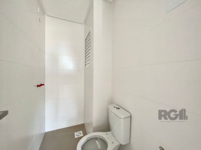 Apartamento à venda com 100m², 1 quarto, 1 suíte, 1 vaga no bairro Centro em Capão da Canoa - Foto 7