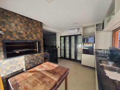 Apartamento à venda com 154m², 3 quartos, 1 suíte, 2 vagas no bairro Ipanema em Porto Alegre - Foto 7