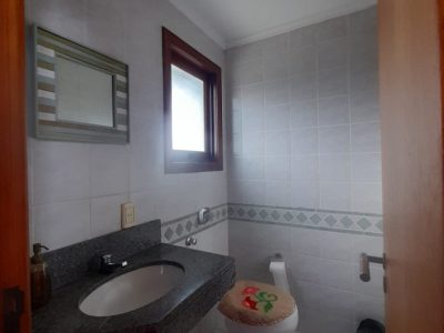 Apartamento à venda com 154m², 3 quartos, 1 suíte, 2 vagas no bairro Ipanema em Porto Alegre - Foto 25